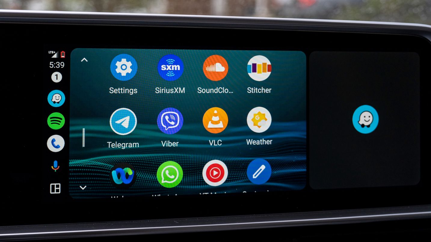 Everything You Need to Know About Android Auto